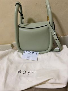 boyy wonton bag