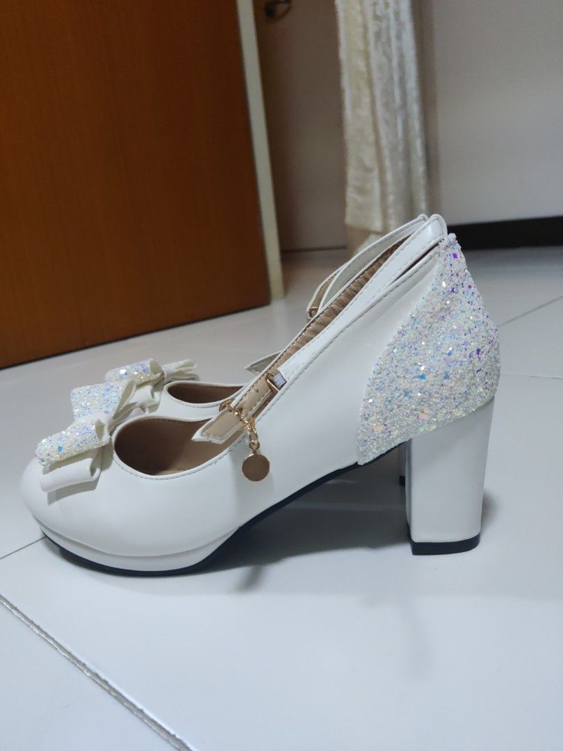 Brand new high heels size 41 Women s Fashion Footwear Heels on Carousell