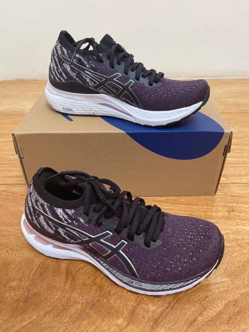 Gel kayano deals size 7