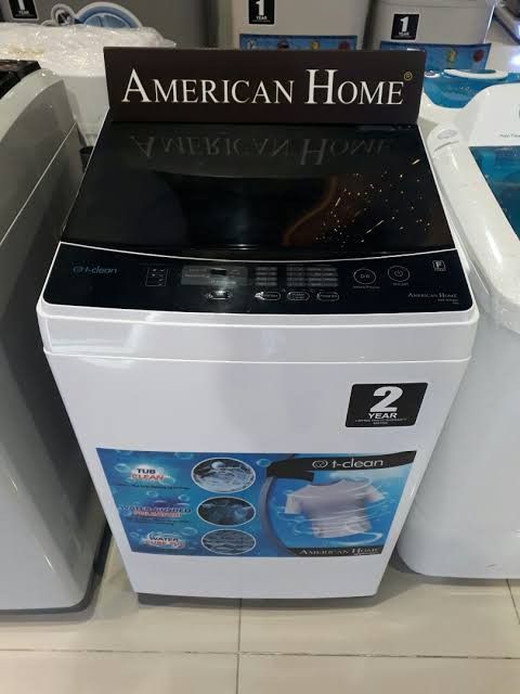 American home automatic new arrivals washing machine price