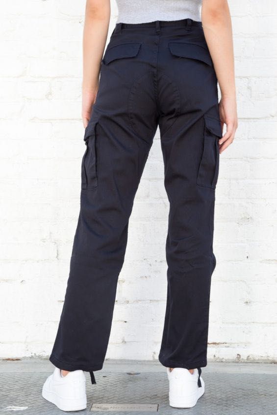 Brandy melville piper online worker pants