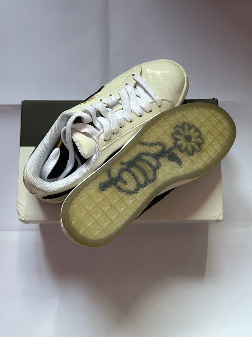 Bts puma shoes 2019 shop