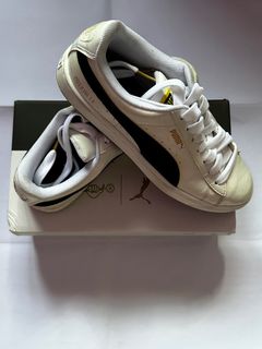 Affordable bts puma For Sale Sneakers Carousell Singapore