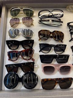 Celine sunglasses