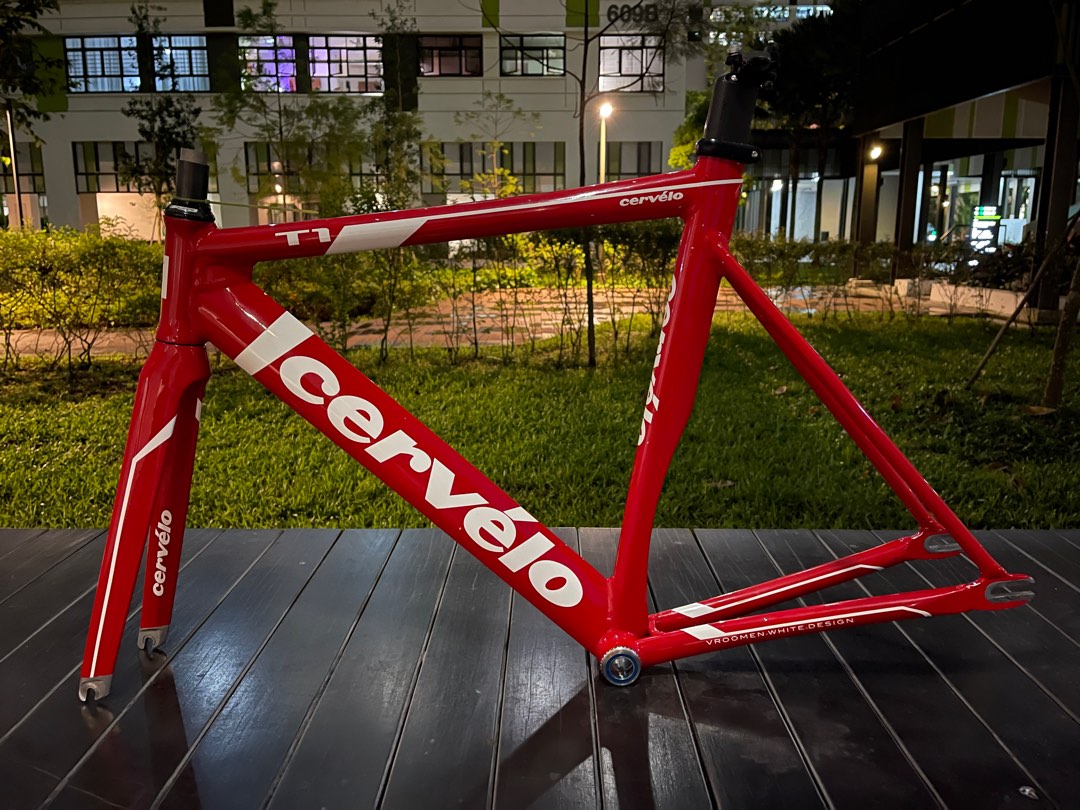 Cervelo t1 sale for sale