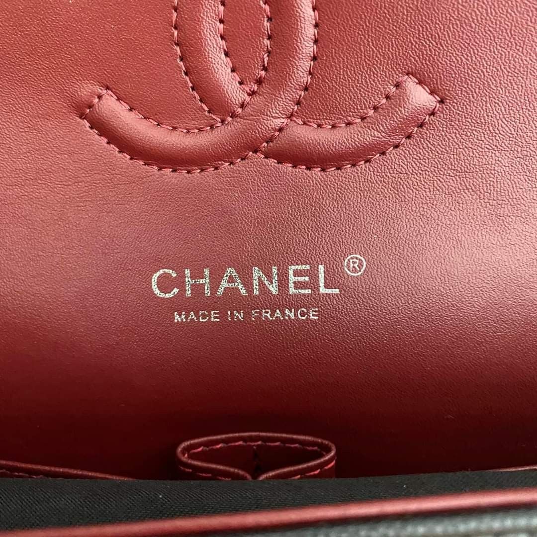 Where is Chanel Made In  Bragmybag