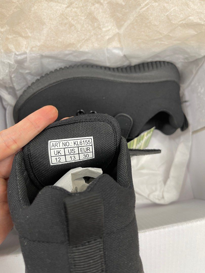 Child size cheap 12 in eu