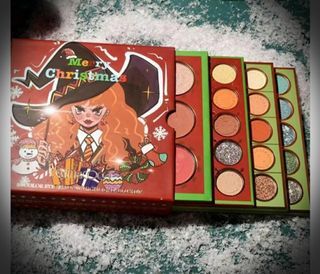 Christmas Make Up Set (84colours)