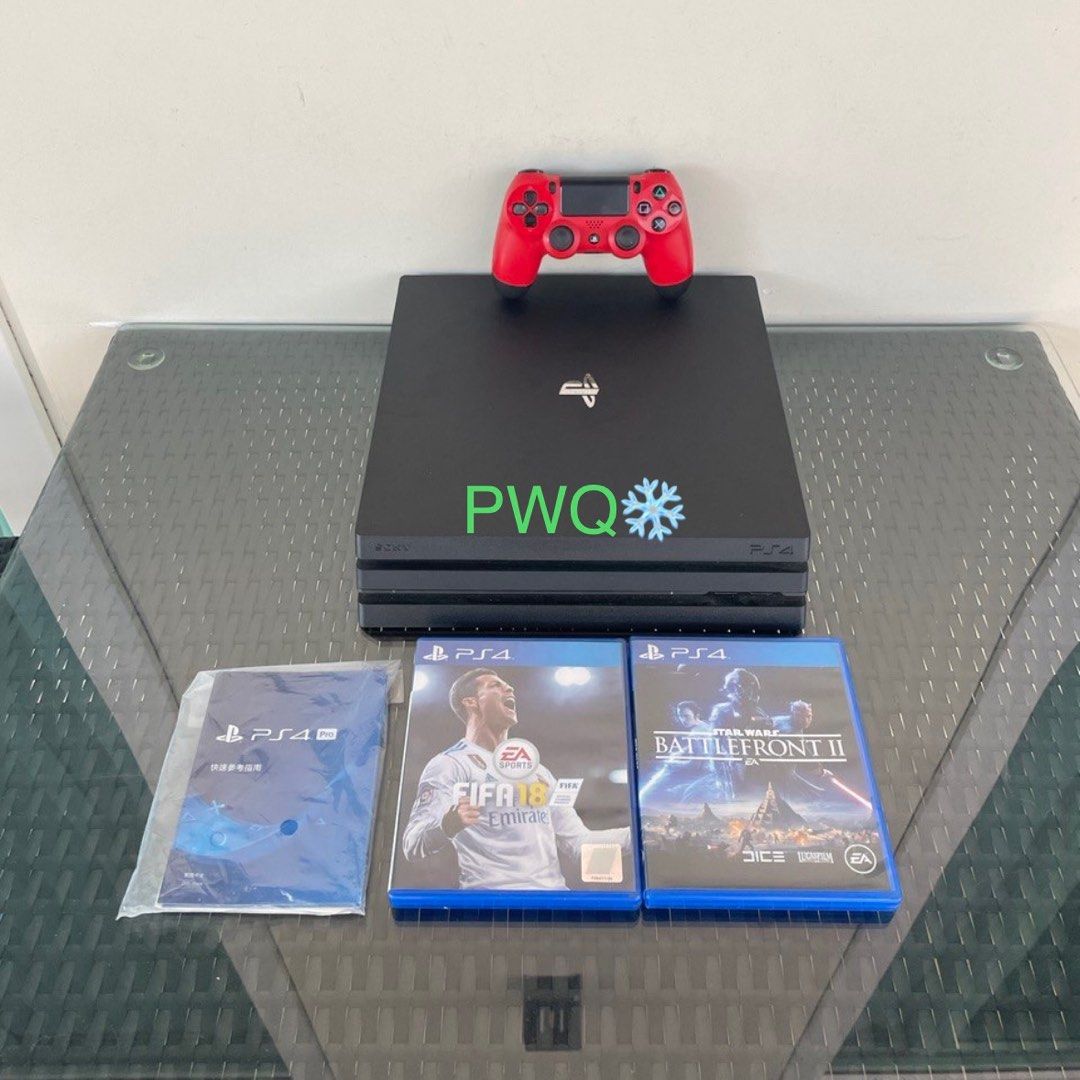 Ps4 pro christmas store