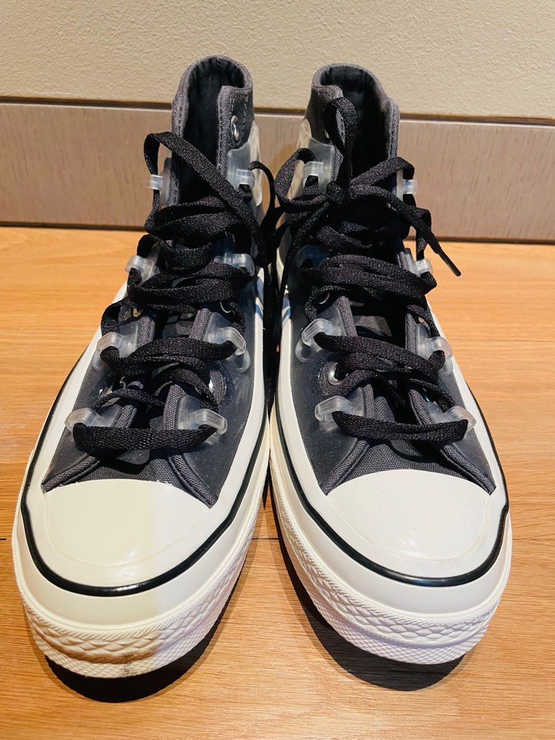 Chuck 70 translucent outlet