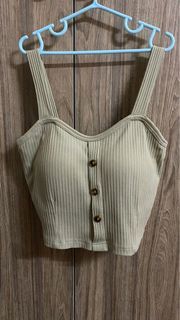 Closetmino bra top