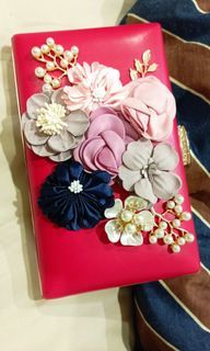 #Sale23 Clutch pesta