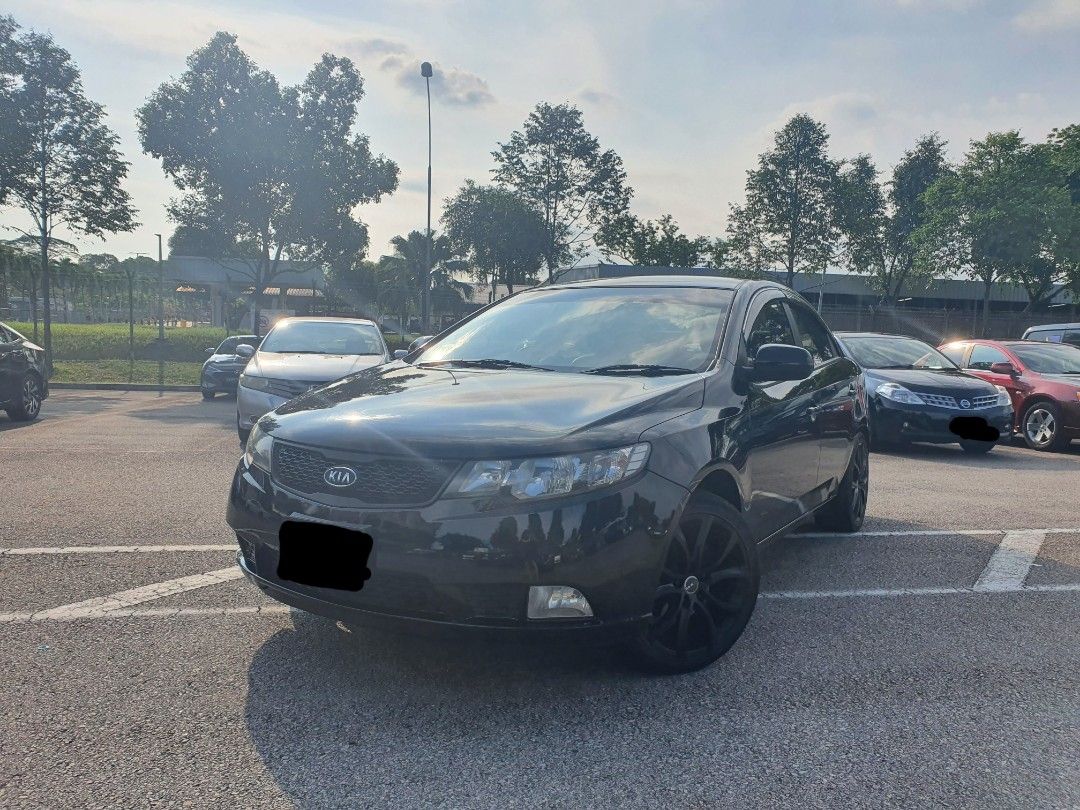 CNY CAR RENTAL PACKAGE 2023, Cars, Car Rental on Carousell