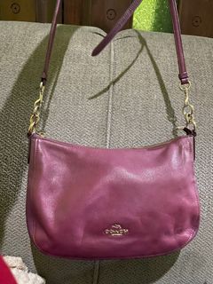 coach sling bag