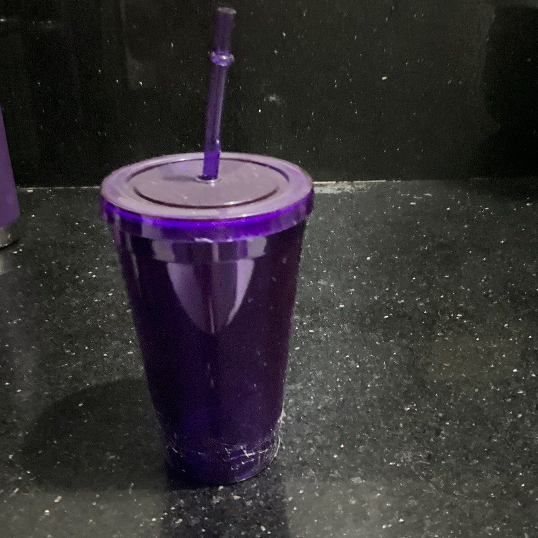 Coffee Bean Tumbler, Furniture & Home Living, Kitchenware & Tableware