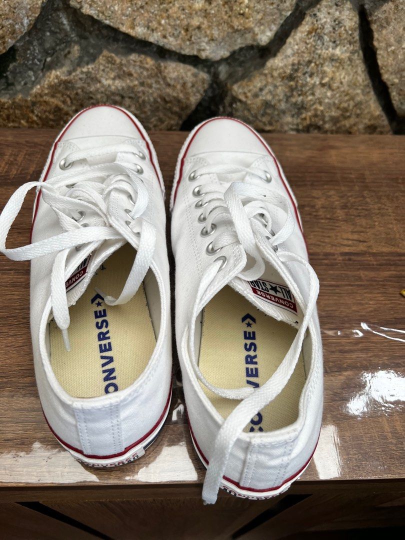 Chucks shoes on outlet sale