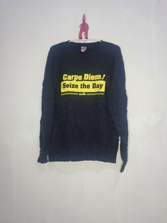 Crewneck Navy