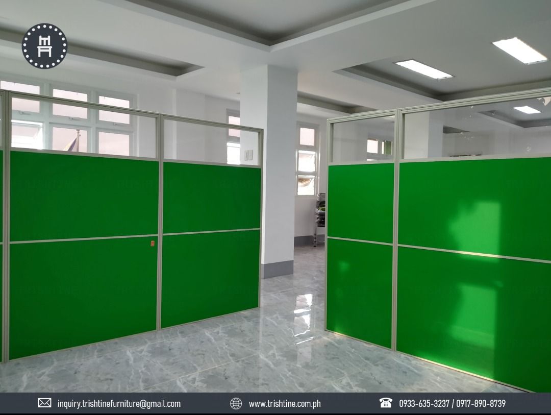 Customize Divider Office Partition and Office Furniture, Furniture