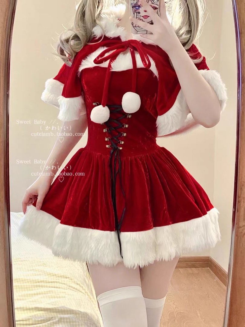 Nice christmas dresses store