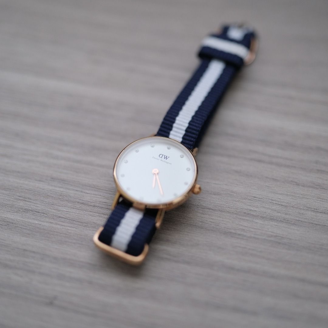 Daniel wellington classy clearance glasgow