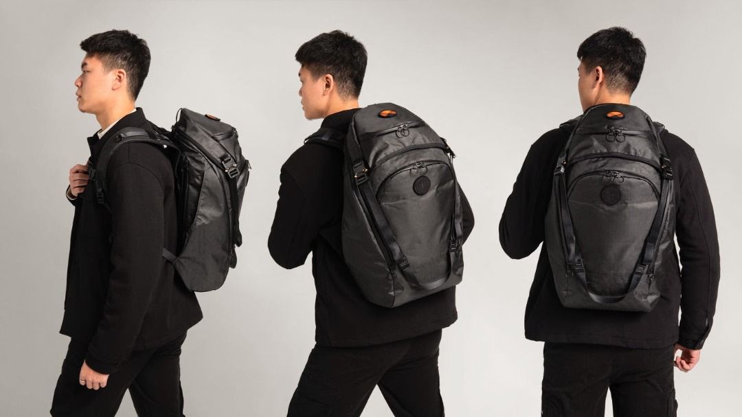 Carryology trakke deals
