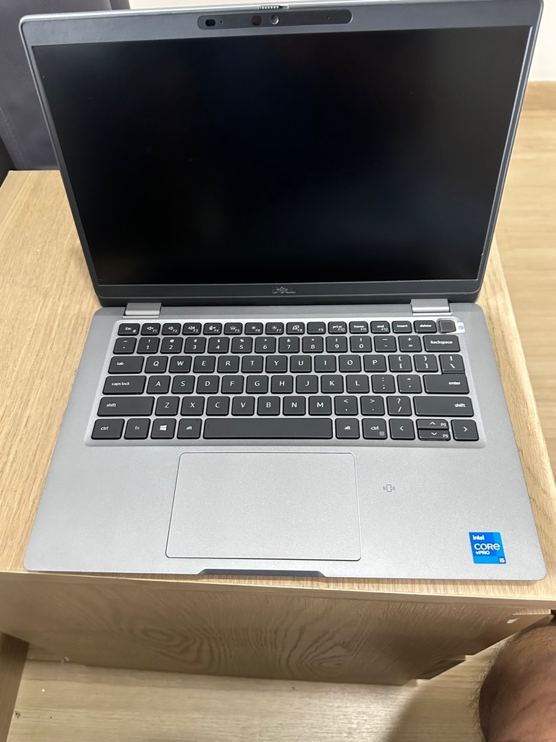 Dell latitude 5320 16gb 512gb, Computers & Tech, Laptops & Notebooks on