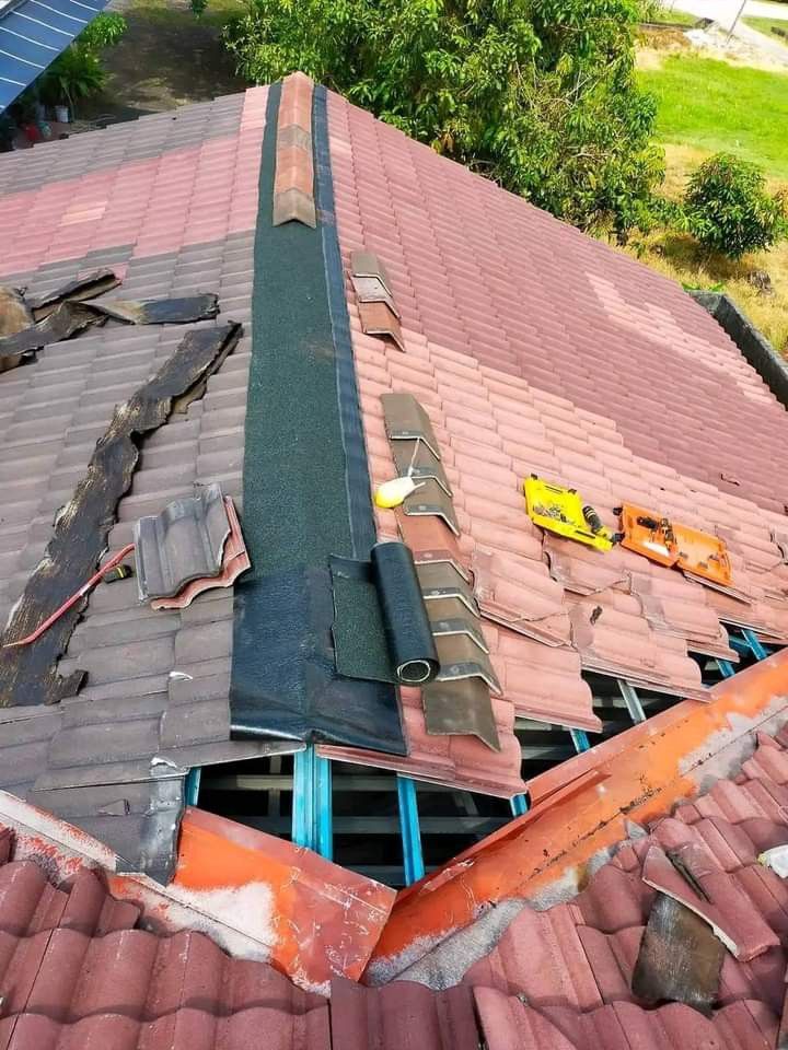 Dengkil beseniss group and community, Services, Home Services, Renovations on Carousell