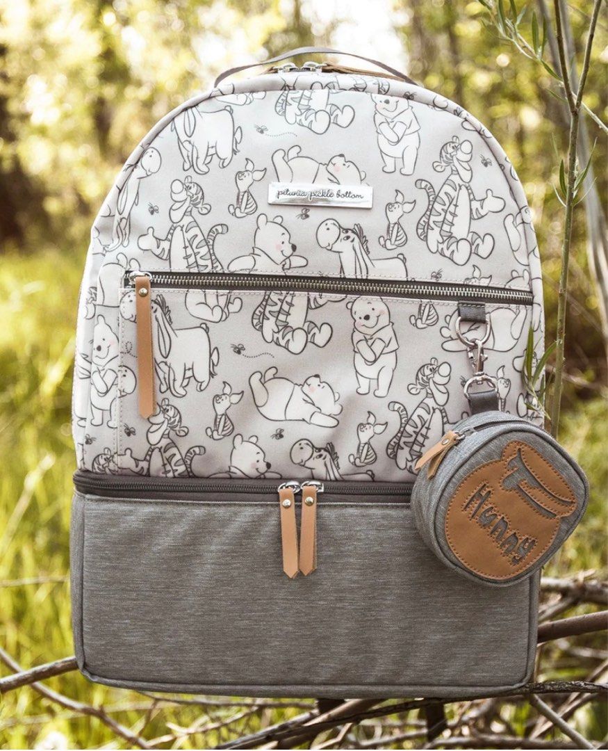 Petunia pickle bottom diaper sale bags winnie the pooh