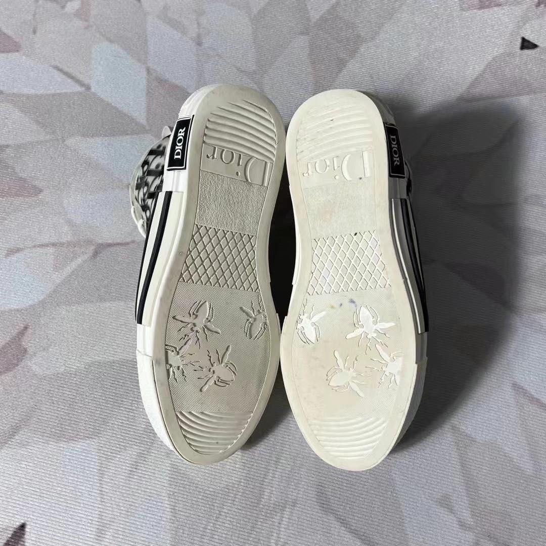 dior b32 high