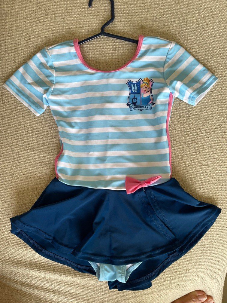 Cinderella swimsuit new arrivals