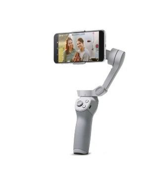 DJI Osmo Mobile 4 手持穩定器 雲台 OM4 折疊 磁吸 手機穩定