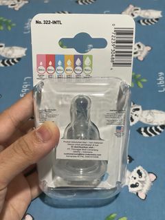 Dot Newborn