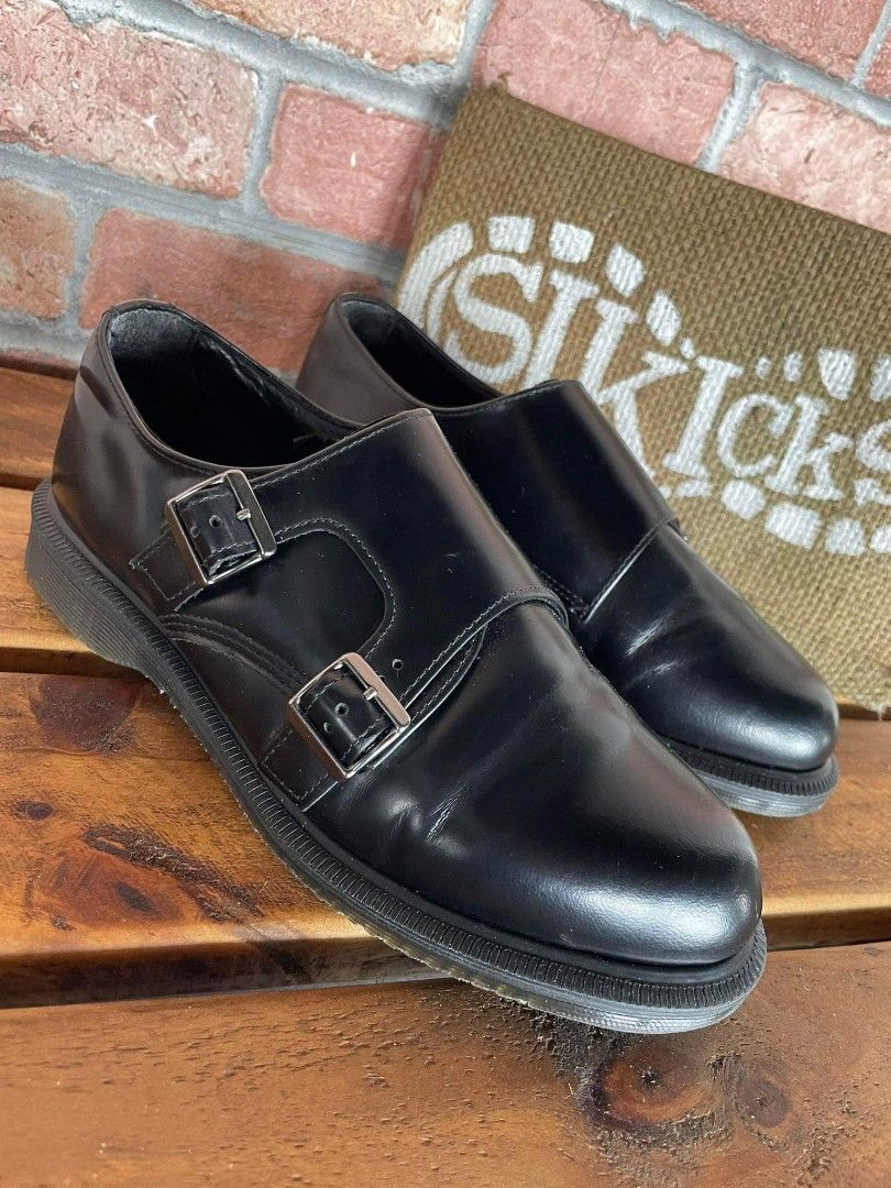 Dr martens pandora smooth cheap