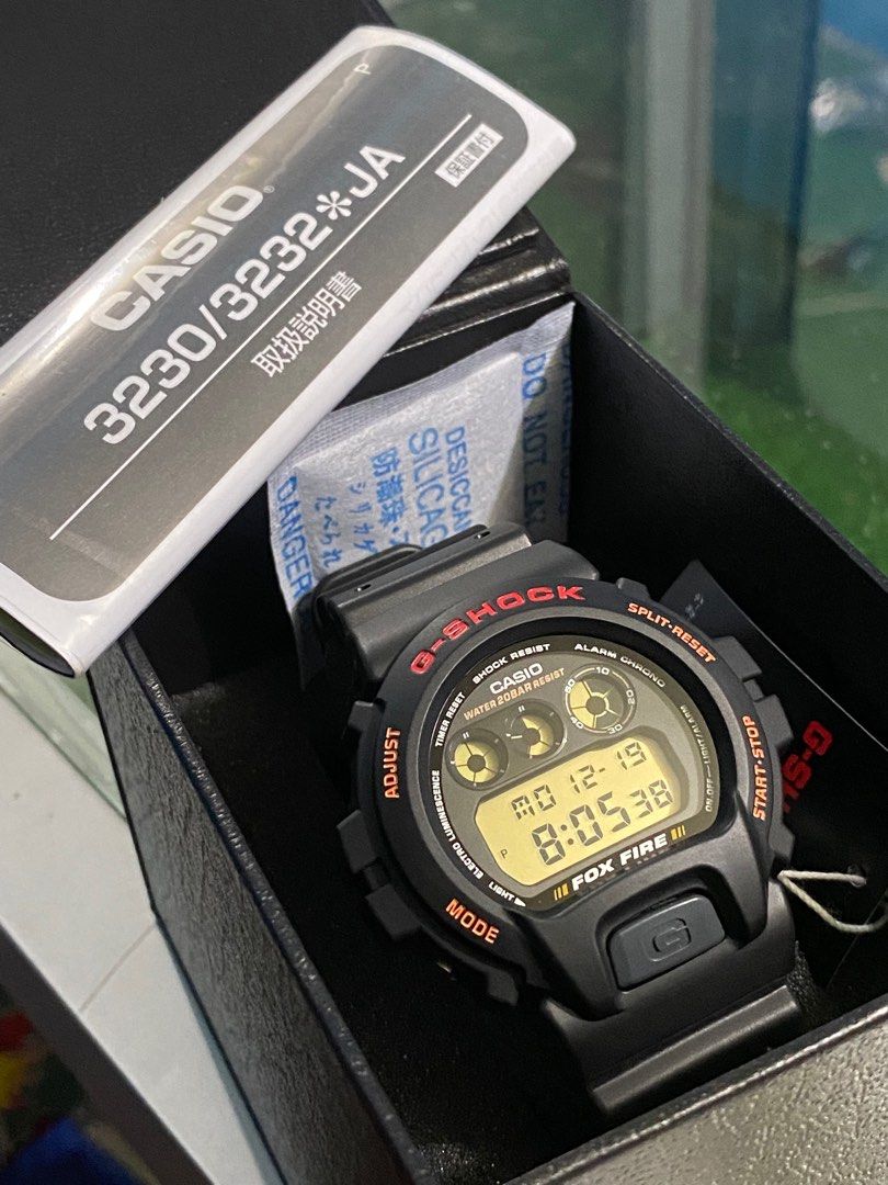 Dw6900 b9 top