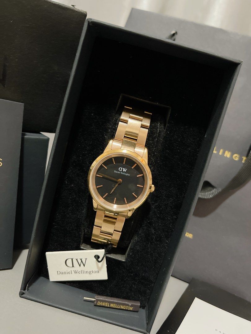 Jam dw deals iconic