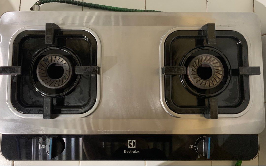 Electrolux Gas Stove, TV & Home Appliances, Kitchen Appliances, Other