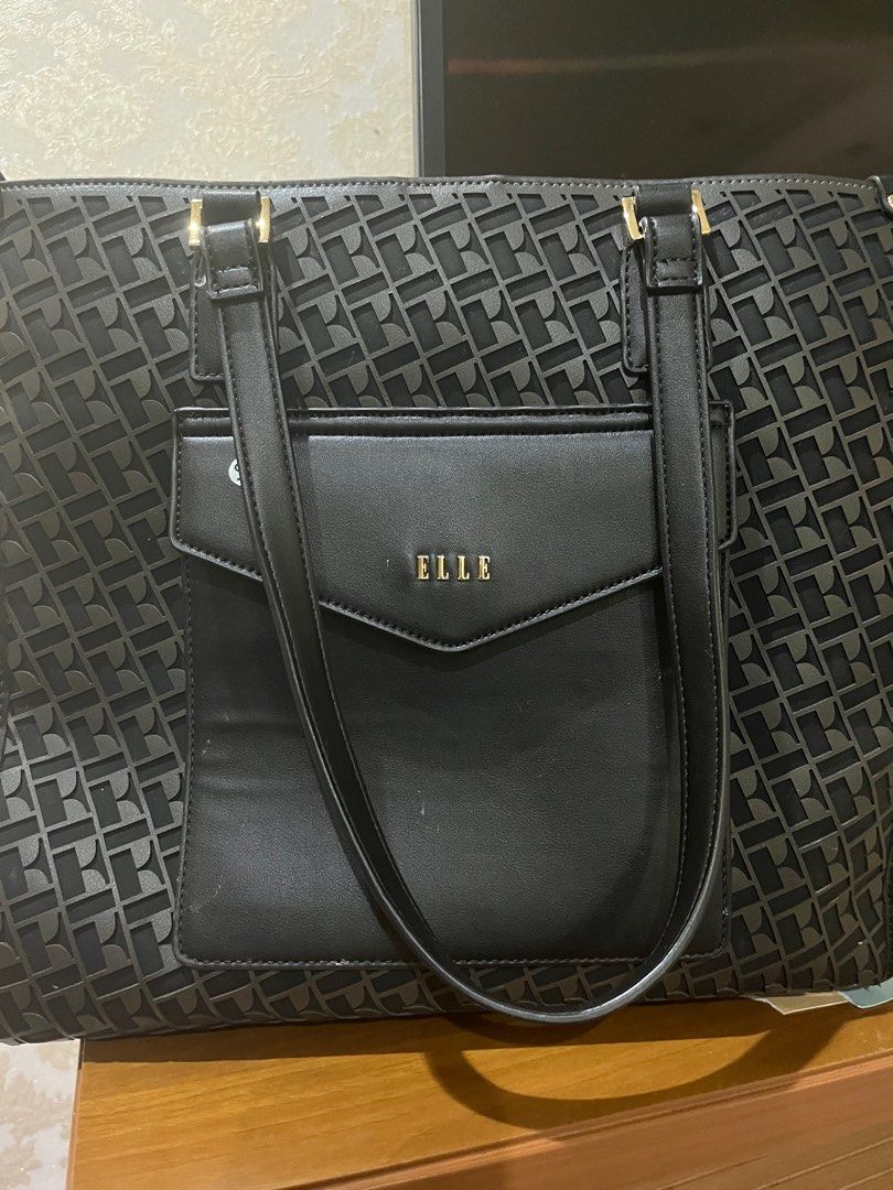 Elle bag original shop