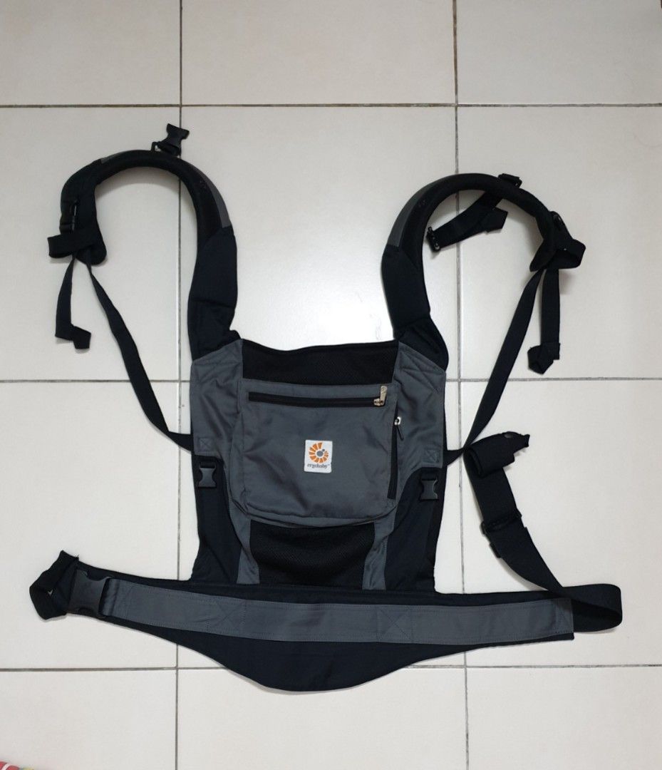 Ergobaby Original Performance Baby Carrier