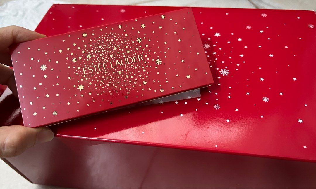 Estee Lauder Pure Color Envy Eyeshadow Palette Enchanted Glam, Beauty