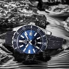 Orient nami mako sale