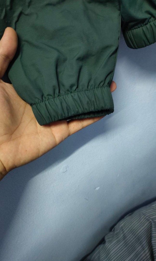 Farah hot sale olsen jacket