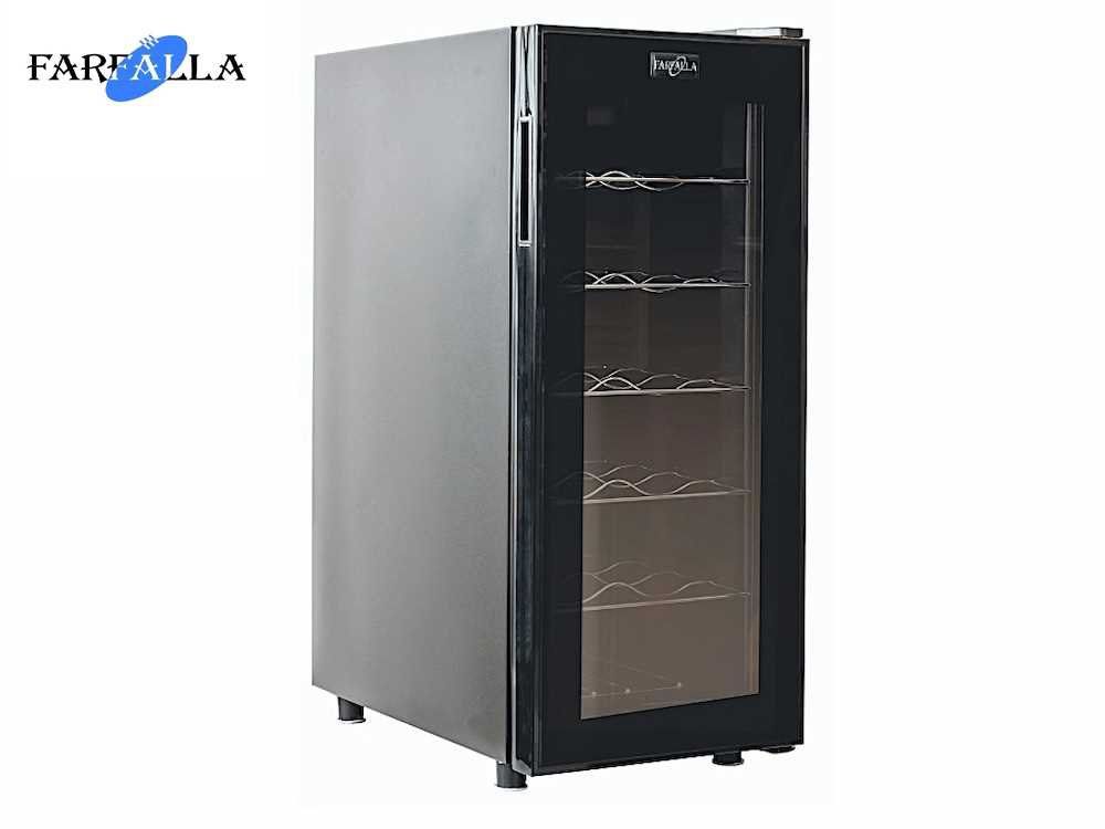 Farfalla Wine Chiller, TV & Home Appliances, Kitchen Appliances, Wine
