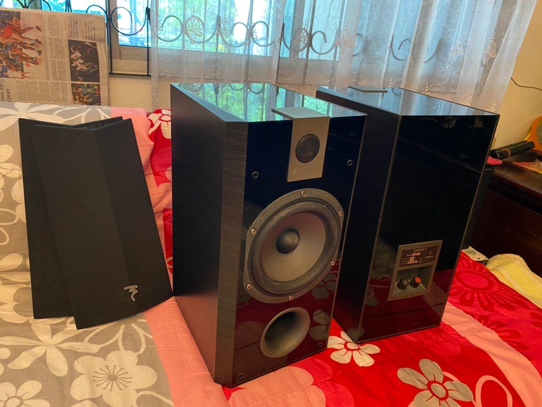 Focal chorus 5.0 sales