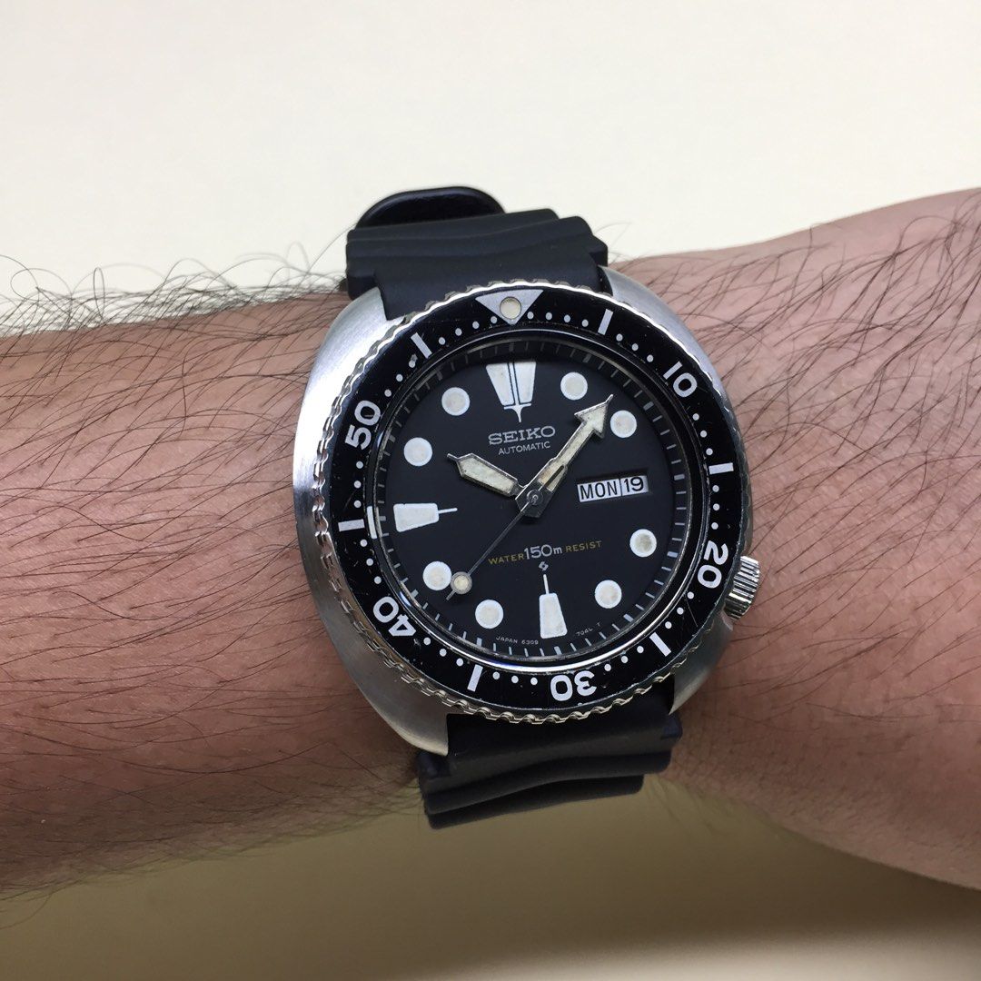 Seiko diver 2025 sale
