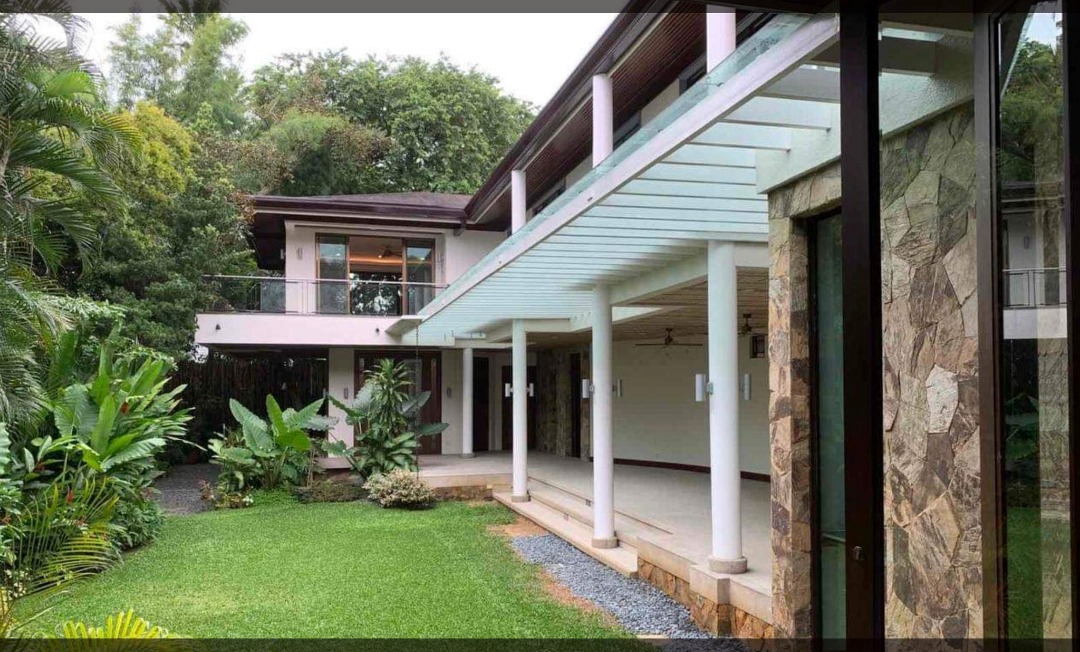 FOR SALE Modern House in Ayala Alabang Village, Property, For Sale