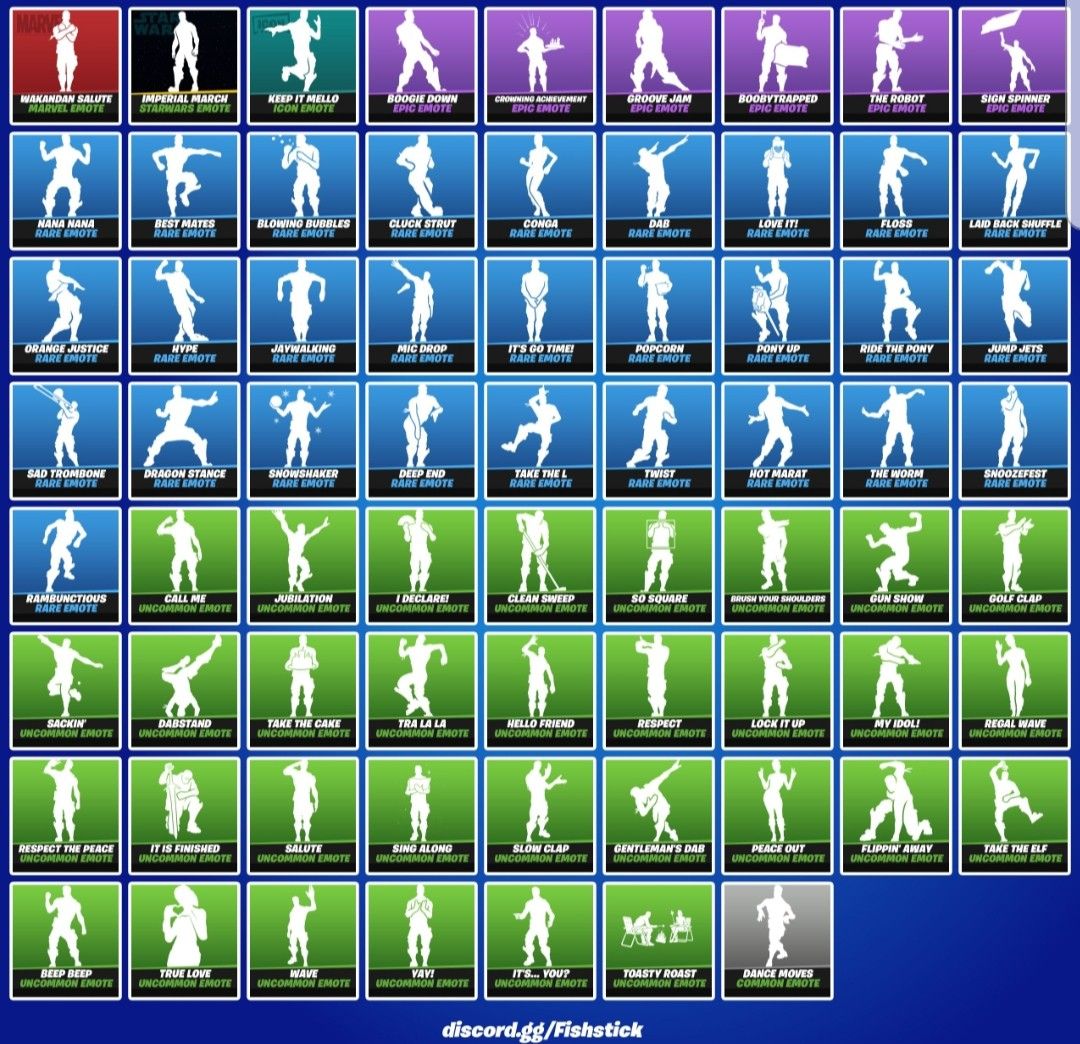 Fortnite Black Knight Account, Video Gaming, Gaming Accessories, Game