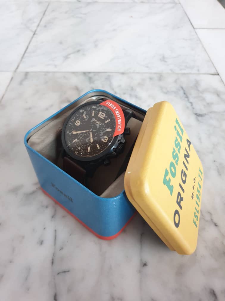 Ftw1159 fossil top