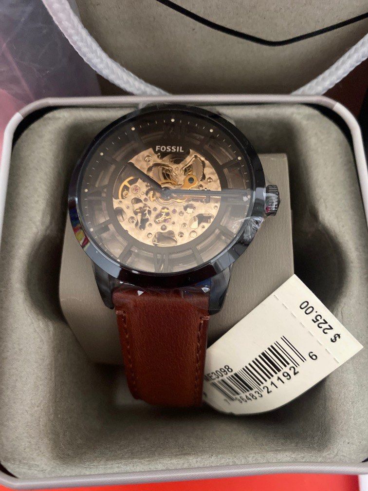 Fossil watch, Luxury, Watches on Carousell