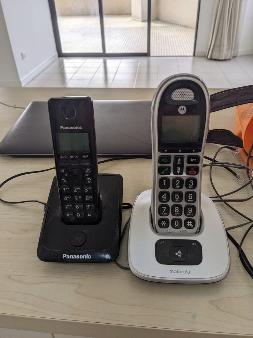 FREE Cordless Landline Phones, Mobile Phones & Gadgets, Other Gadgets