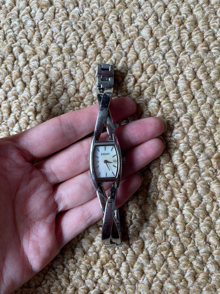 Watch dkny outlet
